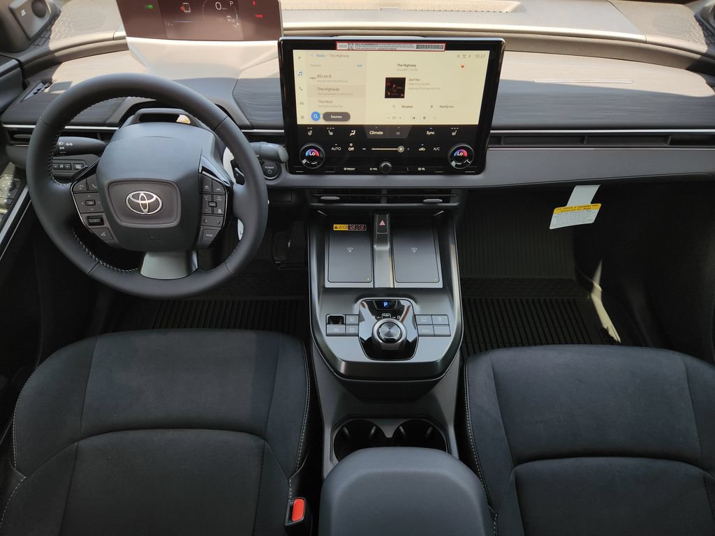 New 2026 Toyota C-HR AWD/4WD image 20