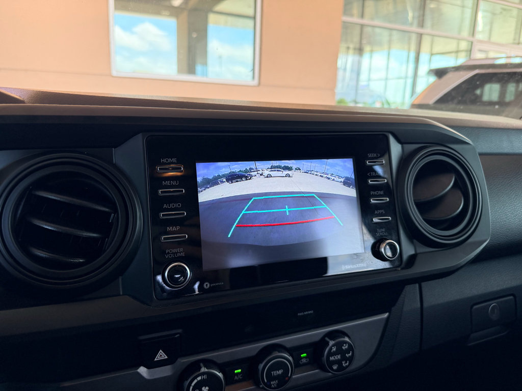 Used 2022 Toyota Tacoma SR w/ SR Convenience Package RWD image 17