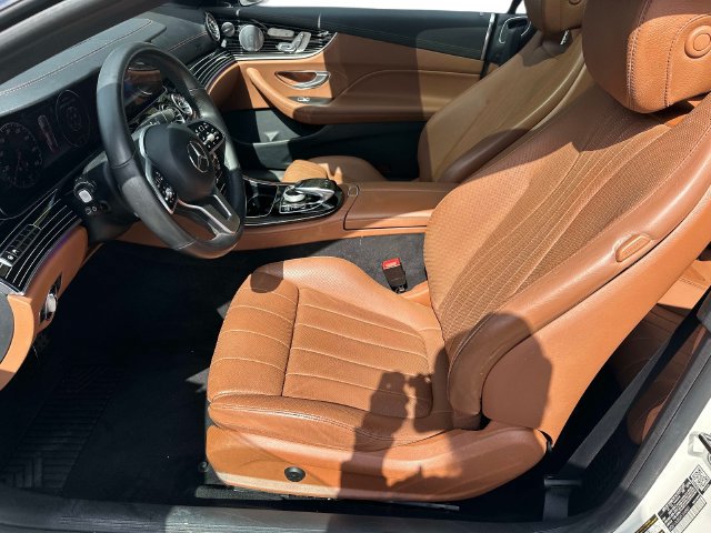 Used 2019 Mercedes-Benz E 450 4MATIC Coupe image 17