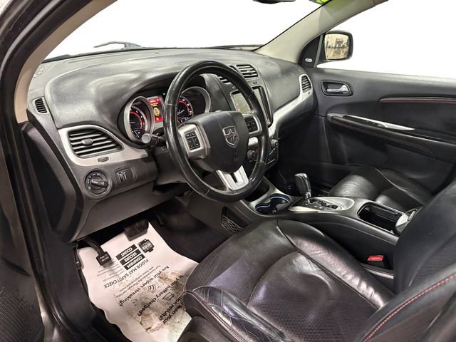 Used 2014 Dodge Journey R/T image 9
