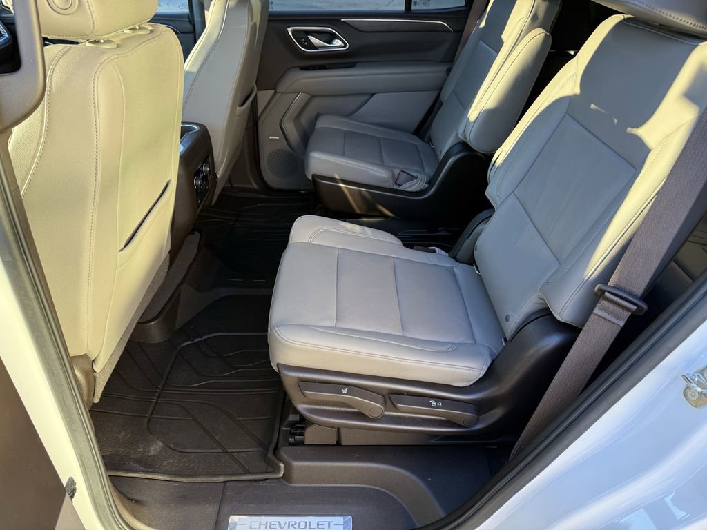 Used 2022 Chevrolet Tahoe LT image 10