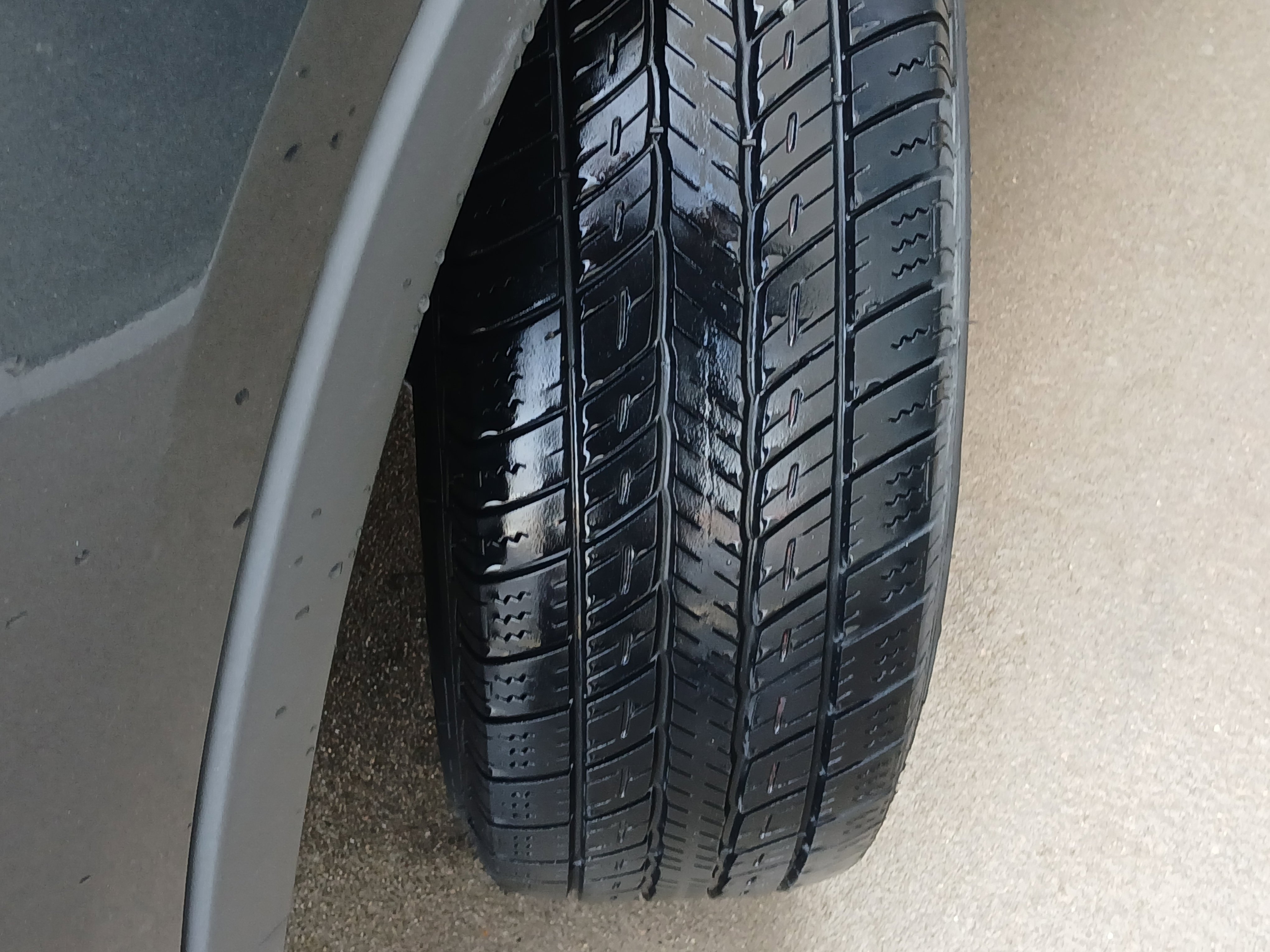 Used 2017 Chevrolet Trax LT w/ Driver Confidence Package AWD/4WD image 17