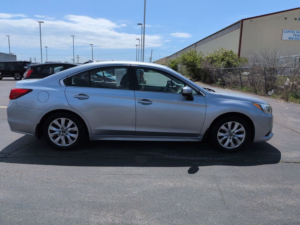 Used 2016 Subaru Legacy 2.5i Premium w/ Popular Package #1 AWD/4WD image 6