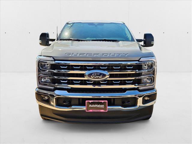 New 2026 Ford F250 Lariat w/ FX4 Off-Road Package image 6