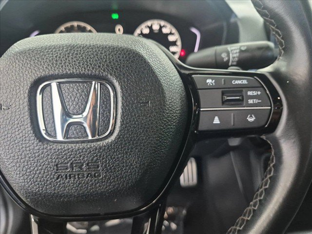 Used 2025 Honda Civic Sport image 30