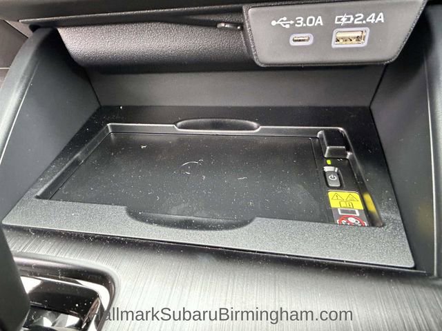 New 2026 Subaru Outback Limited AWD/4WD image 19