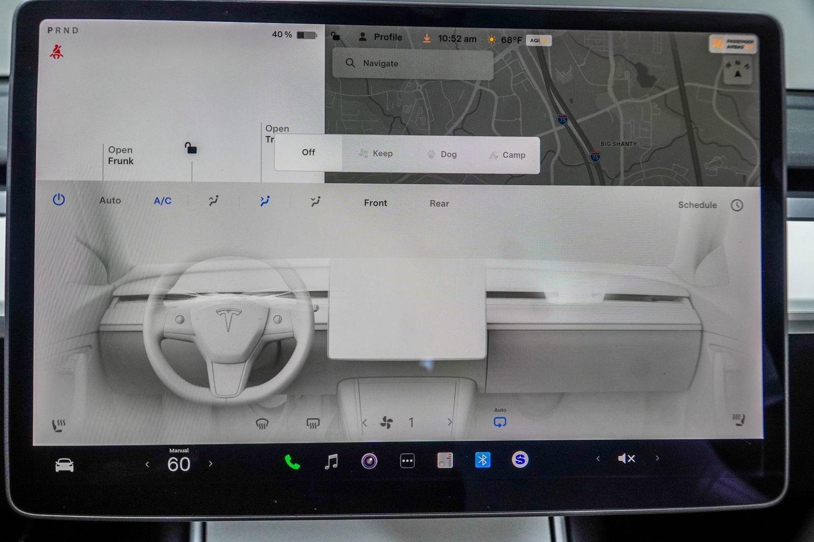 Used 2020 Tesla Model 3 Long Range AWD/4WD image 21