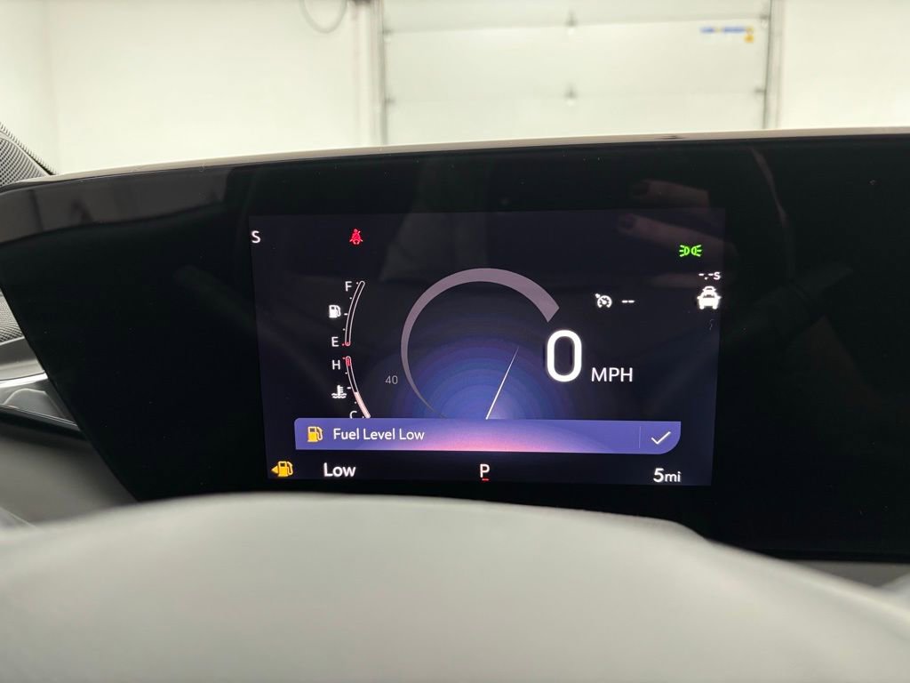 New 2026 Buick Envista Sport Touring w/ Convenience I Package image 23