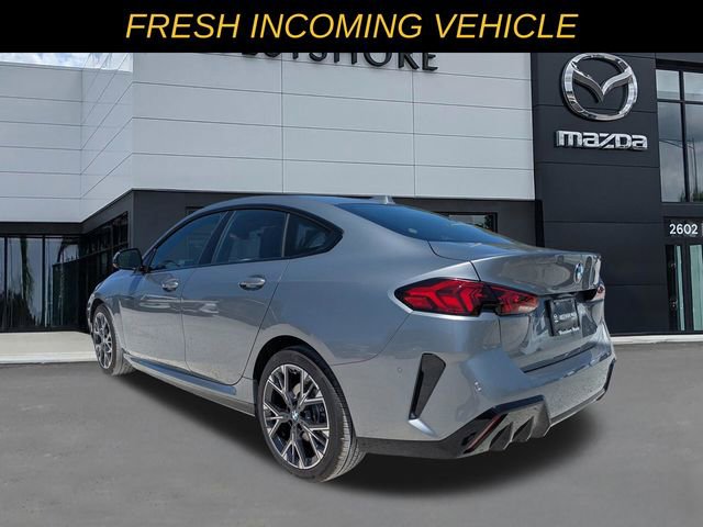 Used 2026 BMW 228i FWD image 5