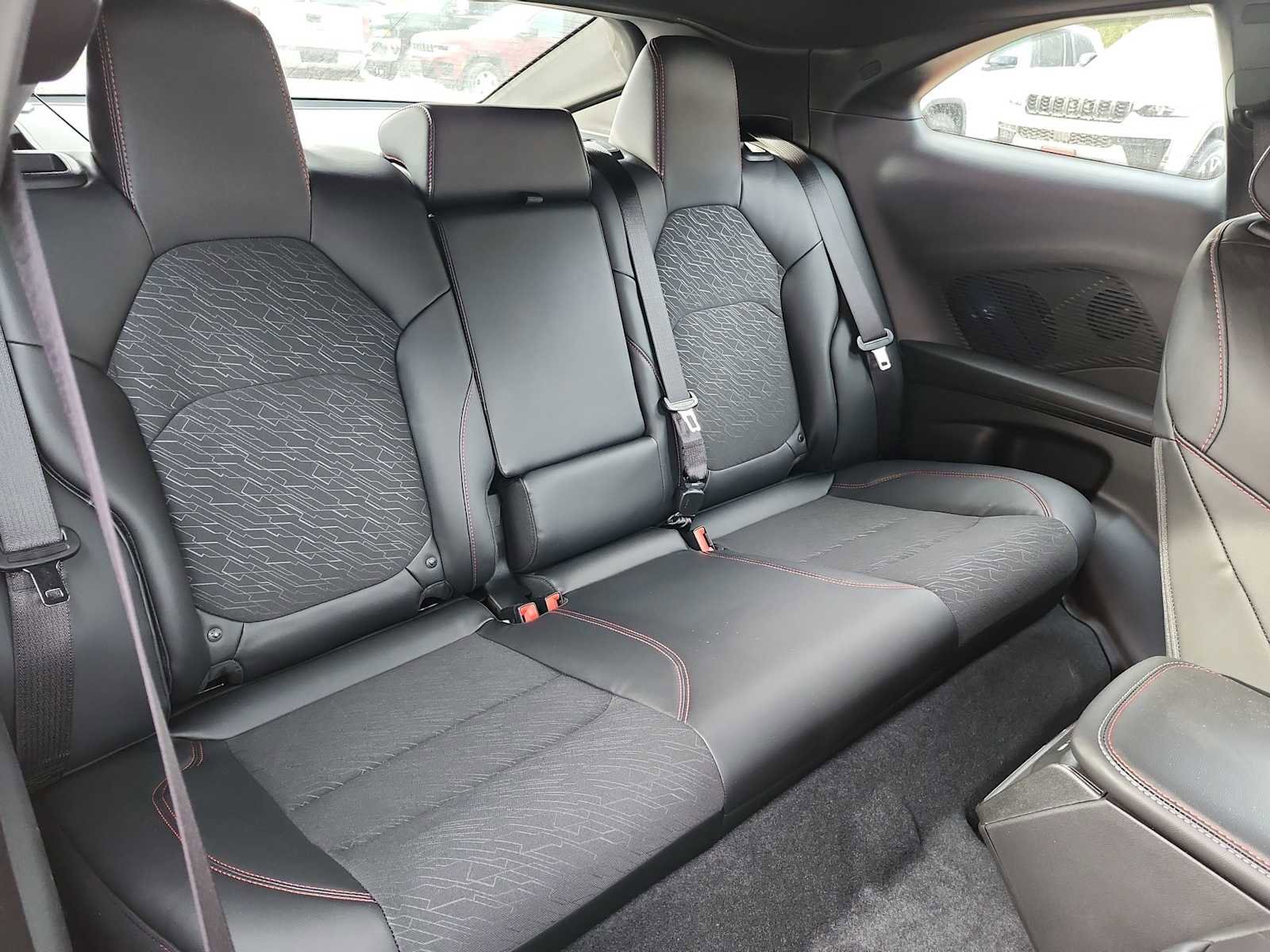 New 2026 Dodge Charger Scat Pack w/ Blacktop Package image 15