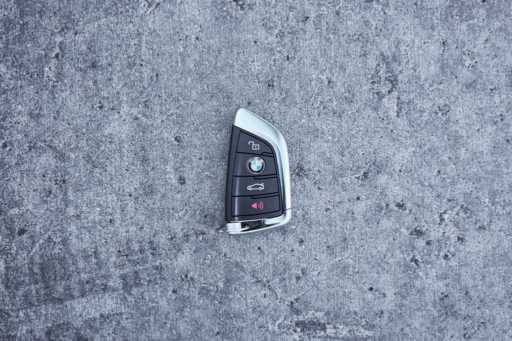 Used 2025 BMW M4 CS image 80