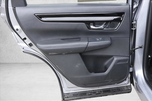 Used 2025 Honda CR-V EX-L image 22