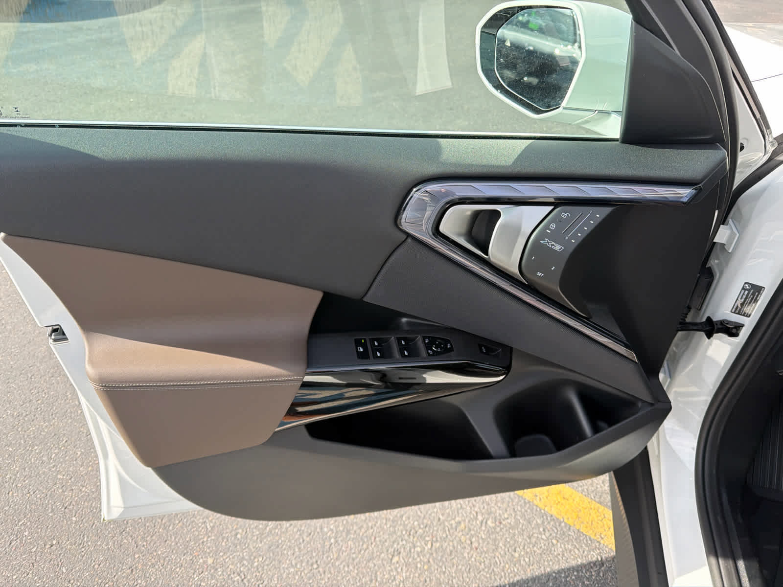 New 2026 BMW X3 xDrive30 image 21