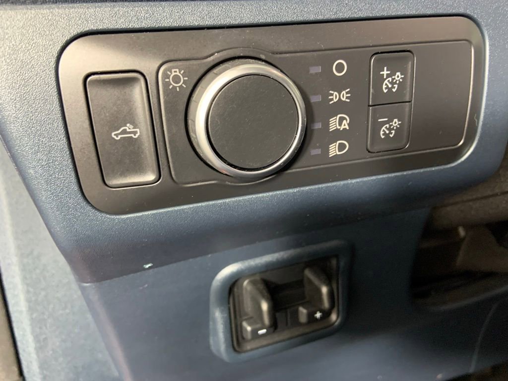 Used 2022 Ford Maverick XLT w/ Equipment Group 300A Standard AWD/4WD image 10