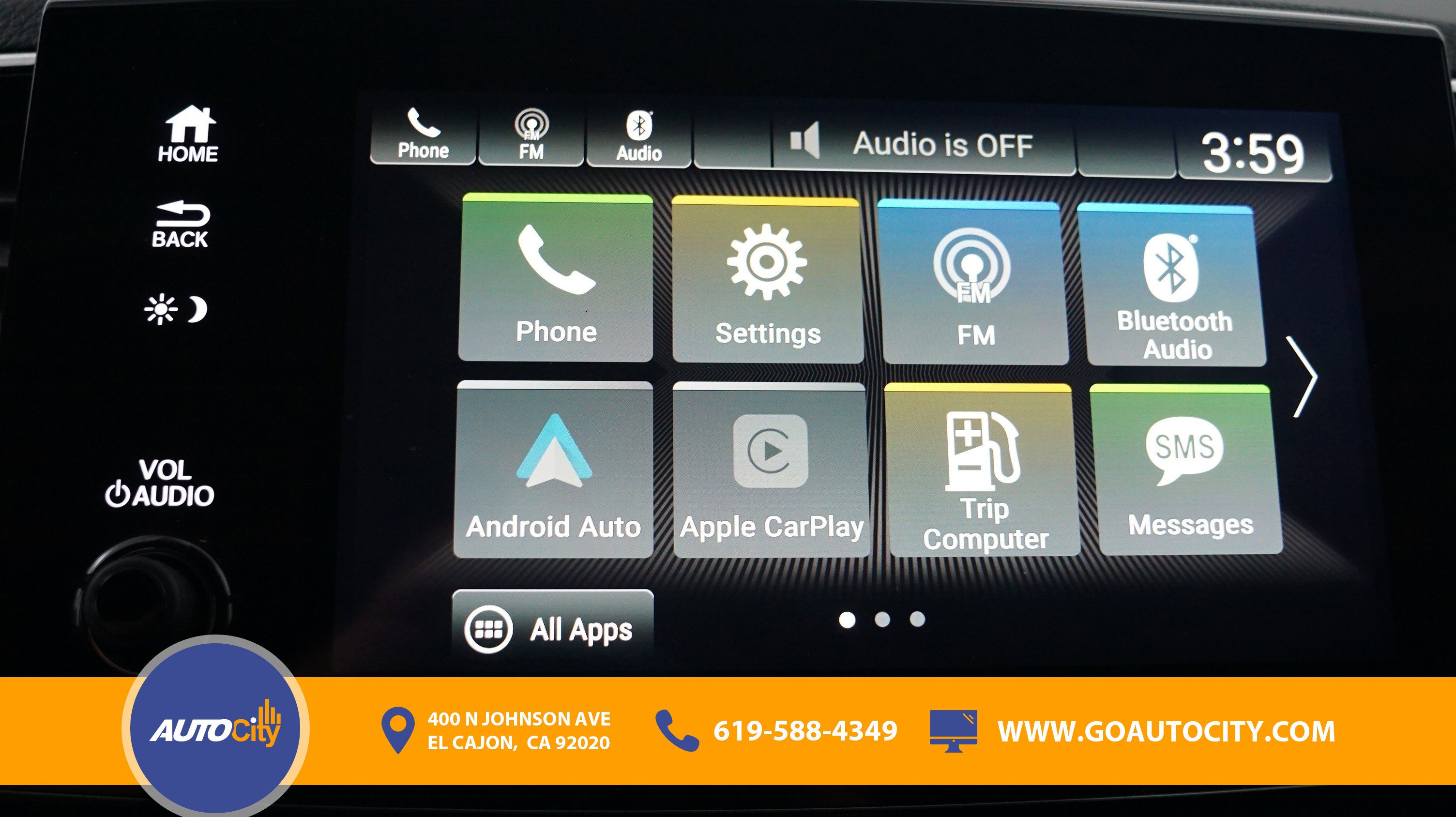 Used 2022 Honda Passport EX-L image 24