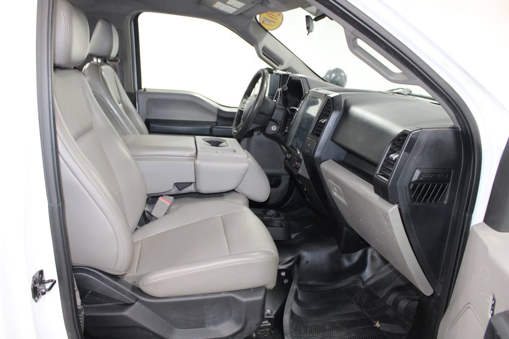 Used 2017 Ford F150 XL w/ XL Power Equipment Group RWD image 27