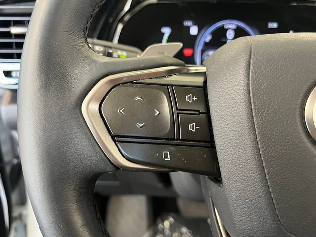 Used 2025 Lexus NX 450h+ AWD w/ Accessory Package (Z2) image 41