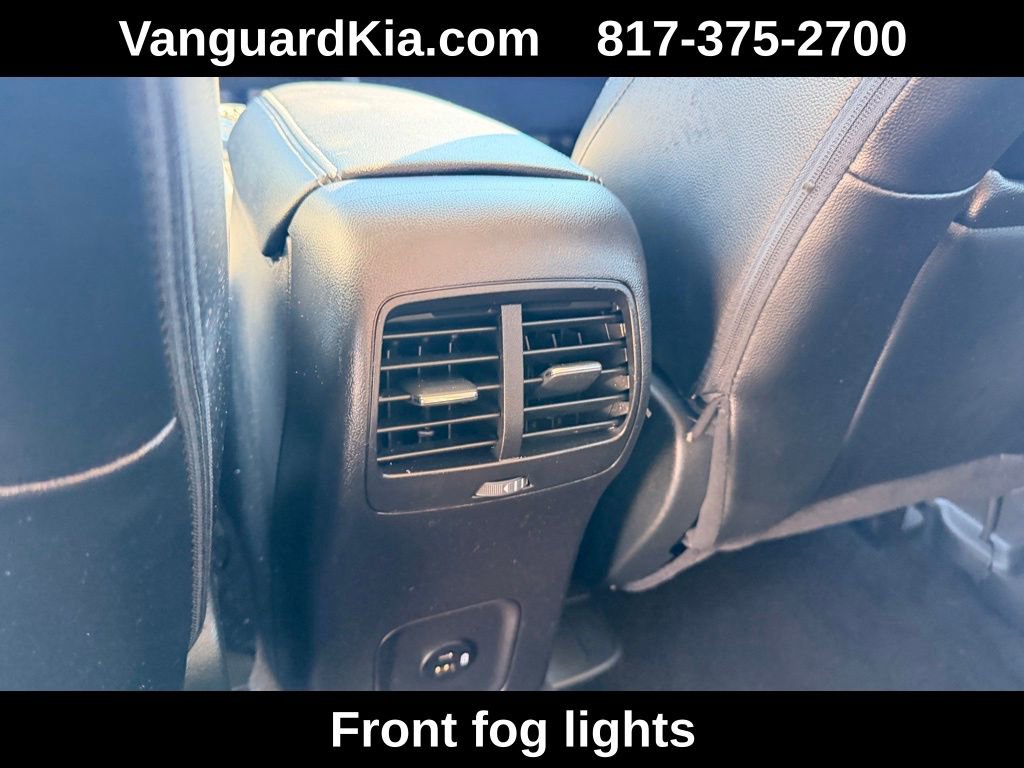 Used 2022 Ford Escape SEL image 26