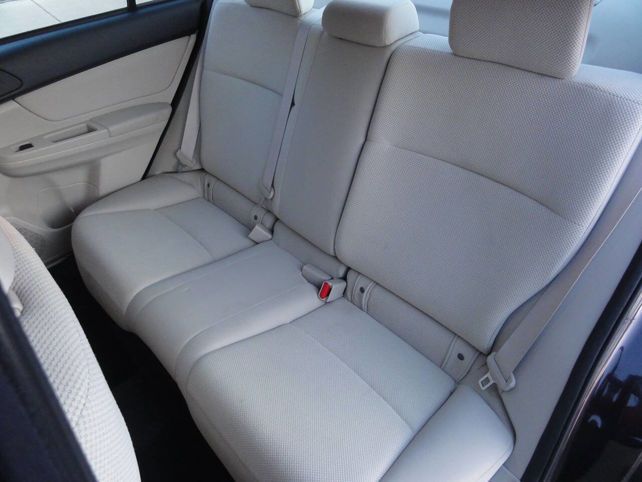 Used 2012 Subaru Impreza 2.0i Premium AWD/4WD image 21