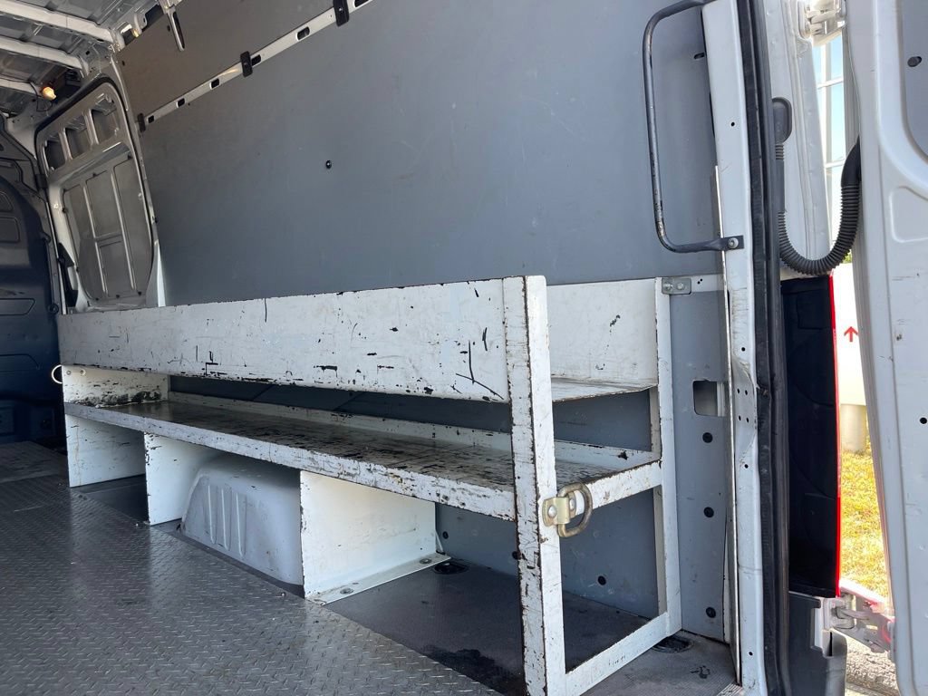 Used 2022 Mercedes-Benz Sprinter 3500 image 18