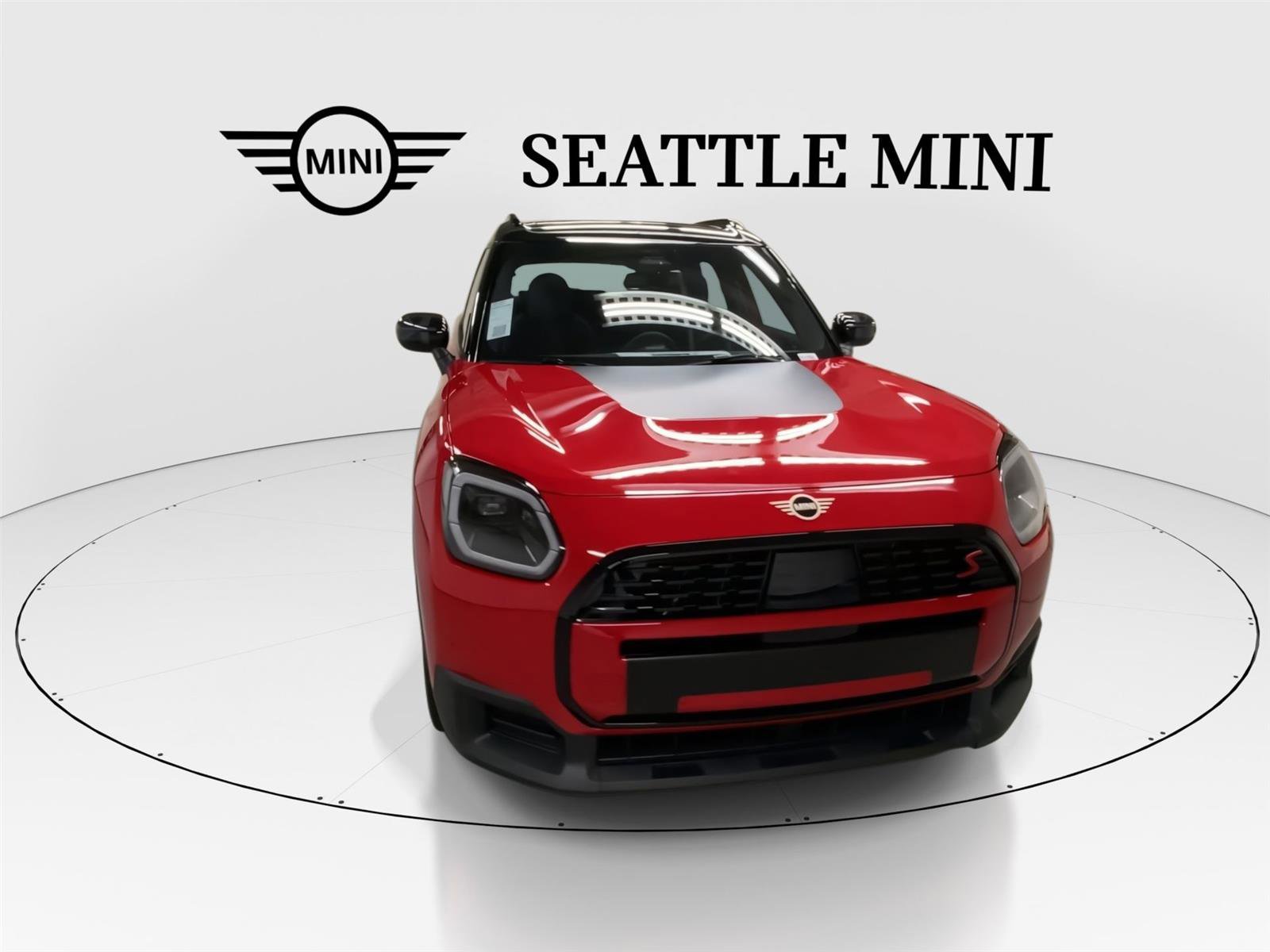 New 2026 MINI Cooper Countryman S image 3