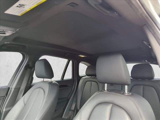 Used 2021 BMW X1 xDrive28i w/ Convenience Package AWD/4WD image 15
