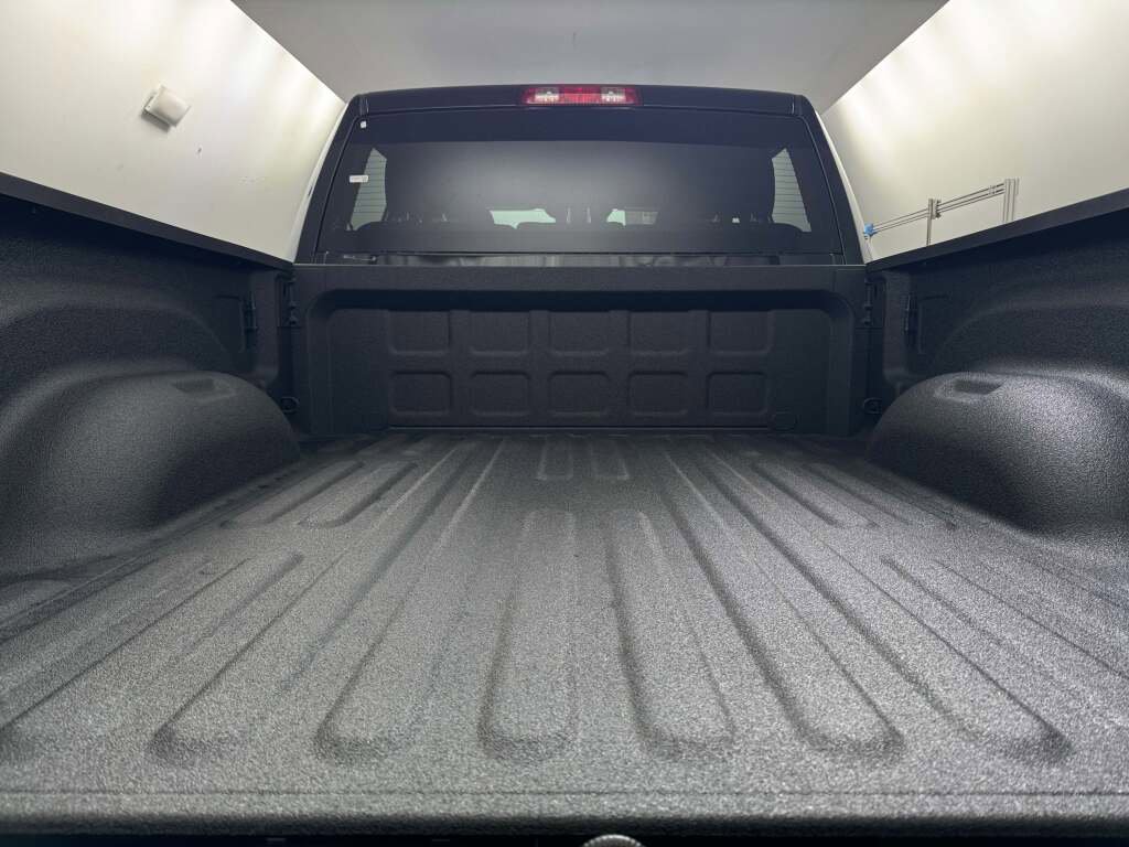 New 2026 RAM 2500 Big Horn image 23