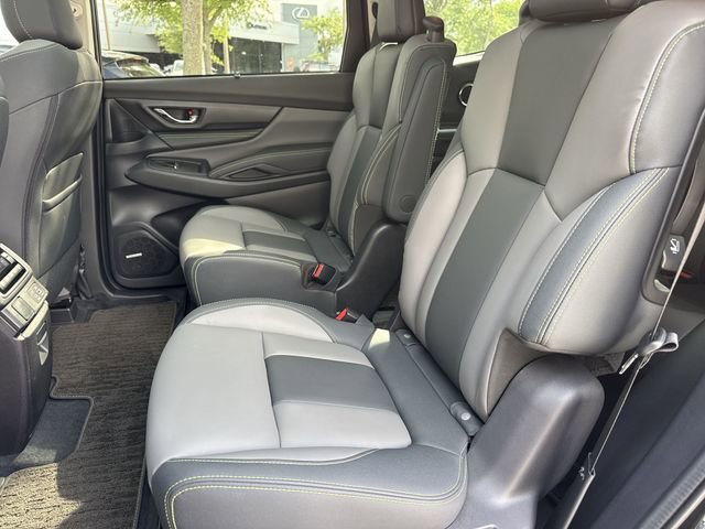 Certified 2023 Subaru Ascent Onyx Edition Limited AWD/4WD image 23