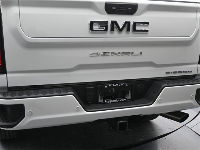 Used 2022 GMC Sierra 2500 Denali w/ Denali Ultimate Package image 5