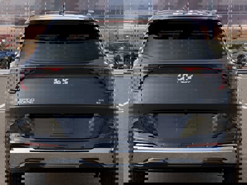 New 2026 Kia Sportage SX Prestige image 13