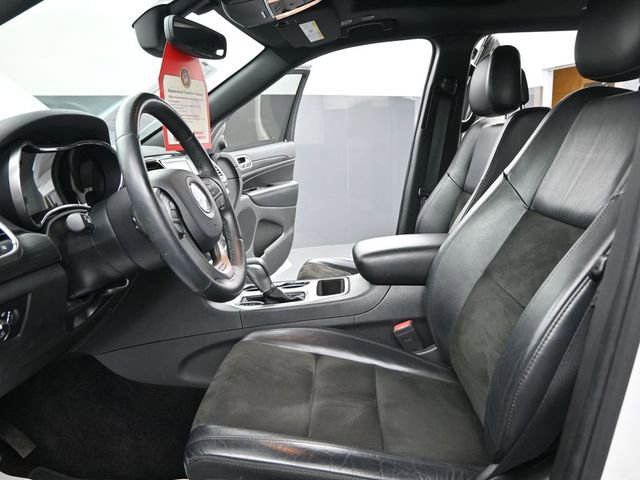 Used 2019 Jeep Grand Cherokee Altitude image 10
