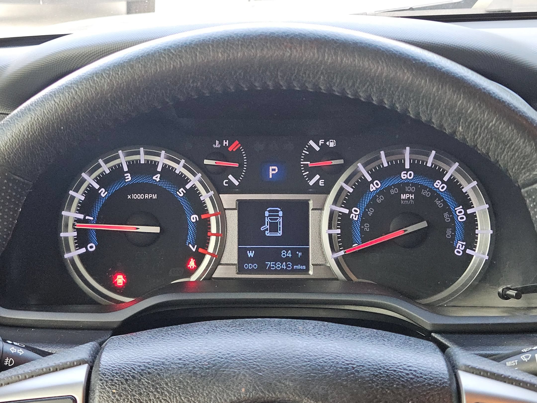 Used 2019 Toyota 4Runner SR5 Premium AWD/4WD image 23