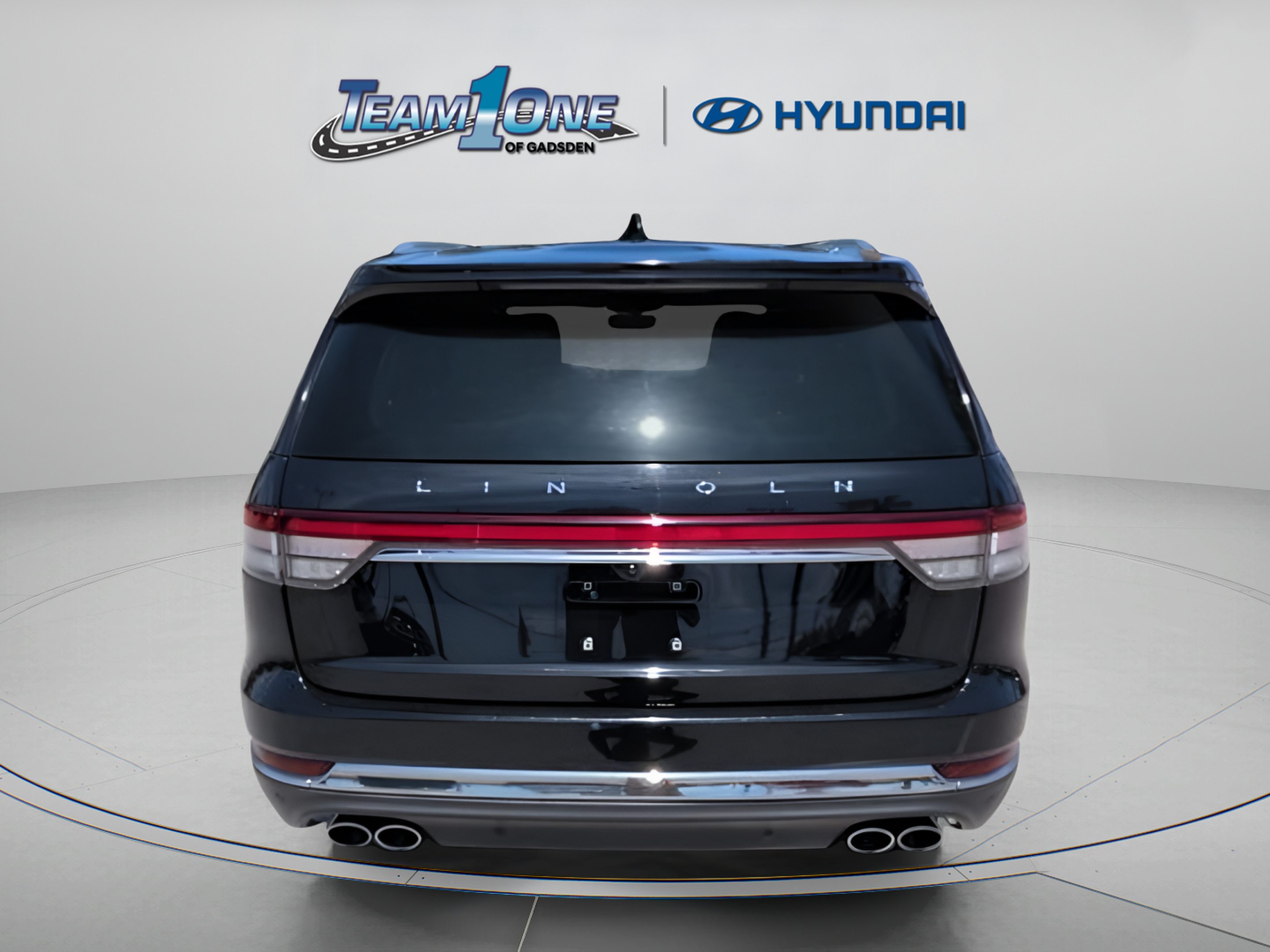 Used 2021 Lincoln Aviator Reserve w/ Elements Package Plus RWD image 8