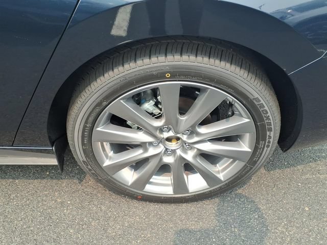 New 2026 MAZDA MAZDA3 2.5 S Sedan w/ Preferred Pkg FWD image 7