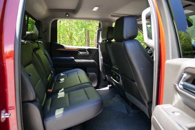 Used 2024 GMC Sierra 1500 Denali w/ Denali Reserve Package image 43