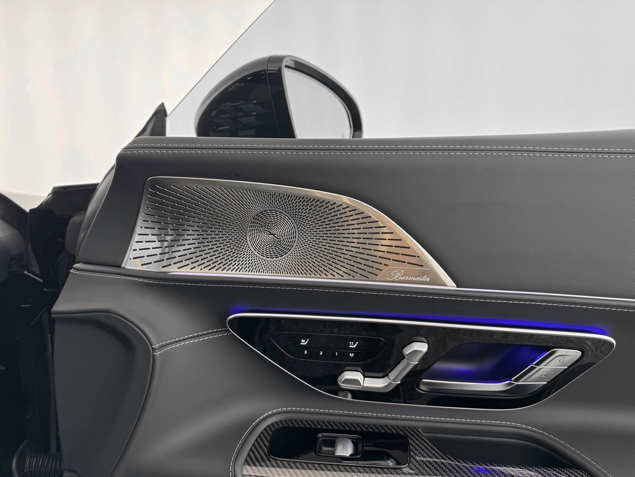 Used 2026 Mercedes-Benz AMG GT 63 image 28