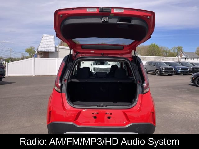 Used 2023 Kia Soul EX FWD image 14