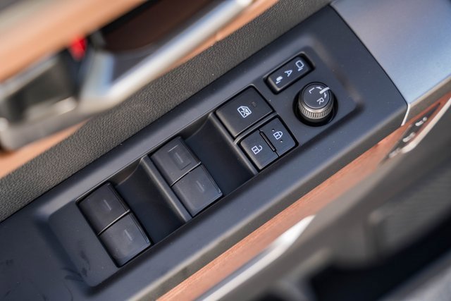 New 2026 Toyota Tundra 1794 Edition image 39