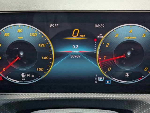 Used 2023 Mercedes-Benz CLA 250 image 18