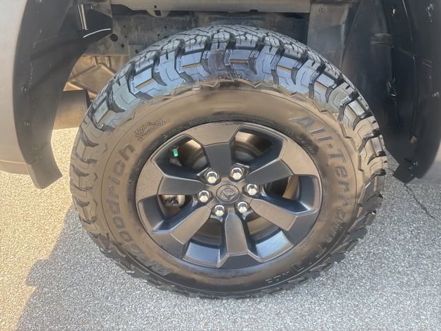 Used 2020 RAM 1500 Rebel w/ Rebel Level 1 Equipment Group image 15
