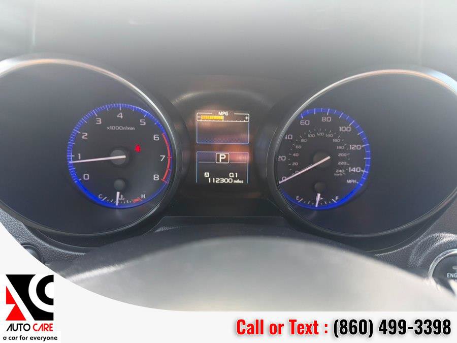 Used 2017 Subaru Outback 2.5i Limited AWD/4WD image 20