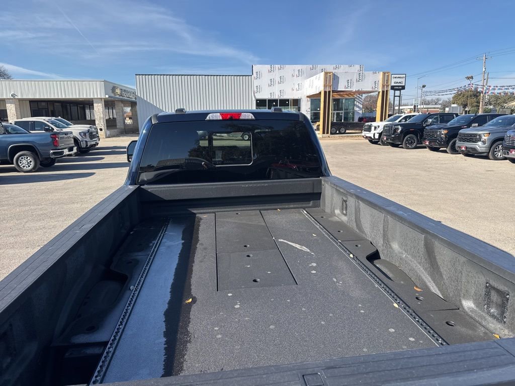 Used 2025 Ford F350 King Ranch w/ Chrome Package image 5