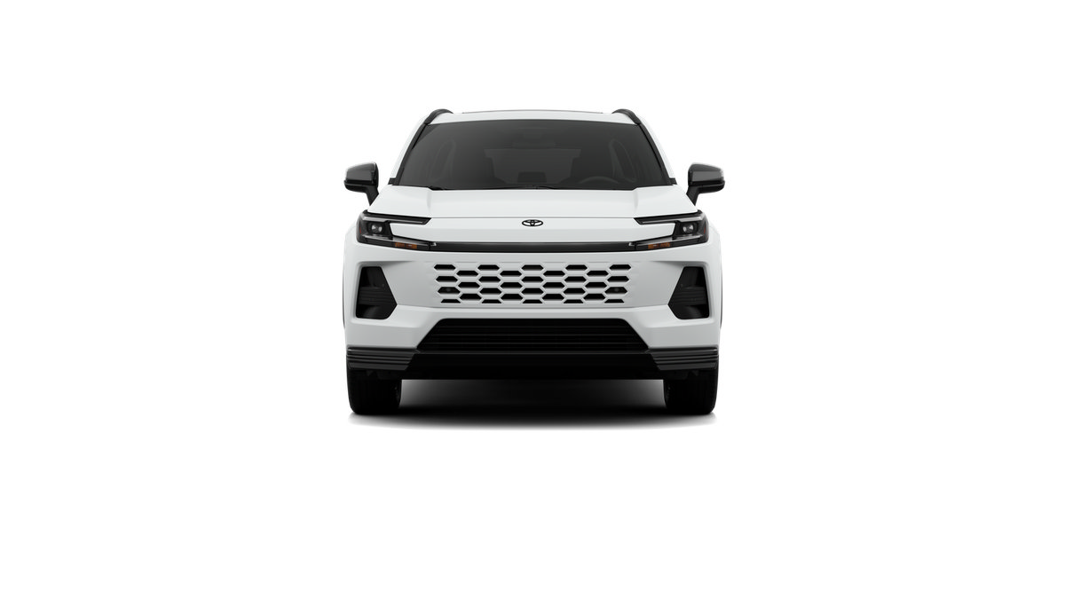 New 2026 Toyota RAV4 SE w/ Convenience Package FWD image 19