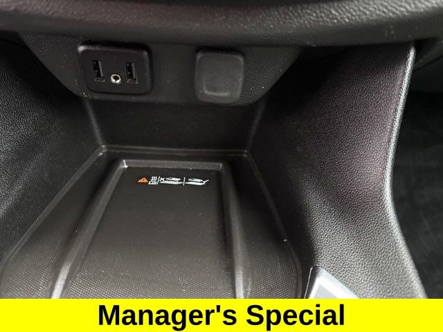 Used 2022 Chevrolet Traverse LT w/ LPO, Floor Liner Package image 26