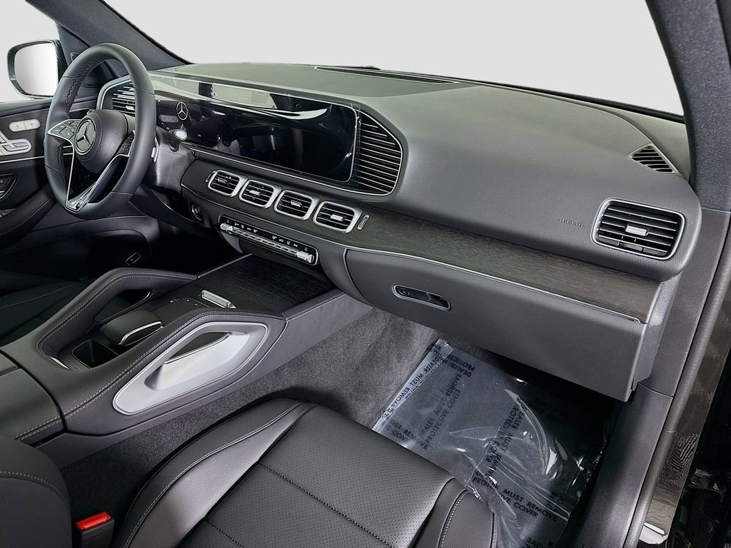 Used 2026 Mercedes-Benz GLE 350 GLE 350 image 29