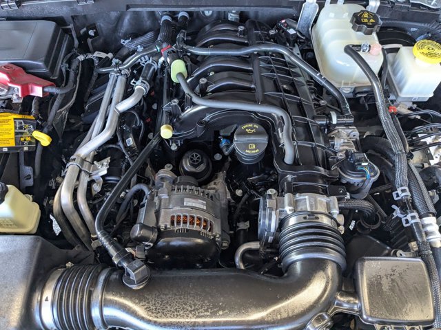 Used 2022 Jeep Gladiator Sport image 22