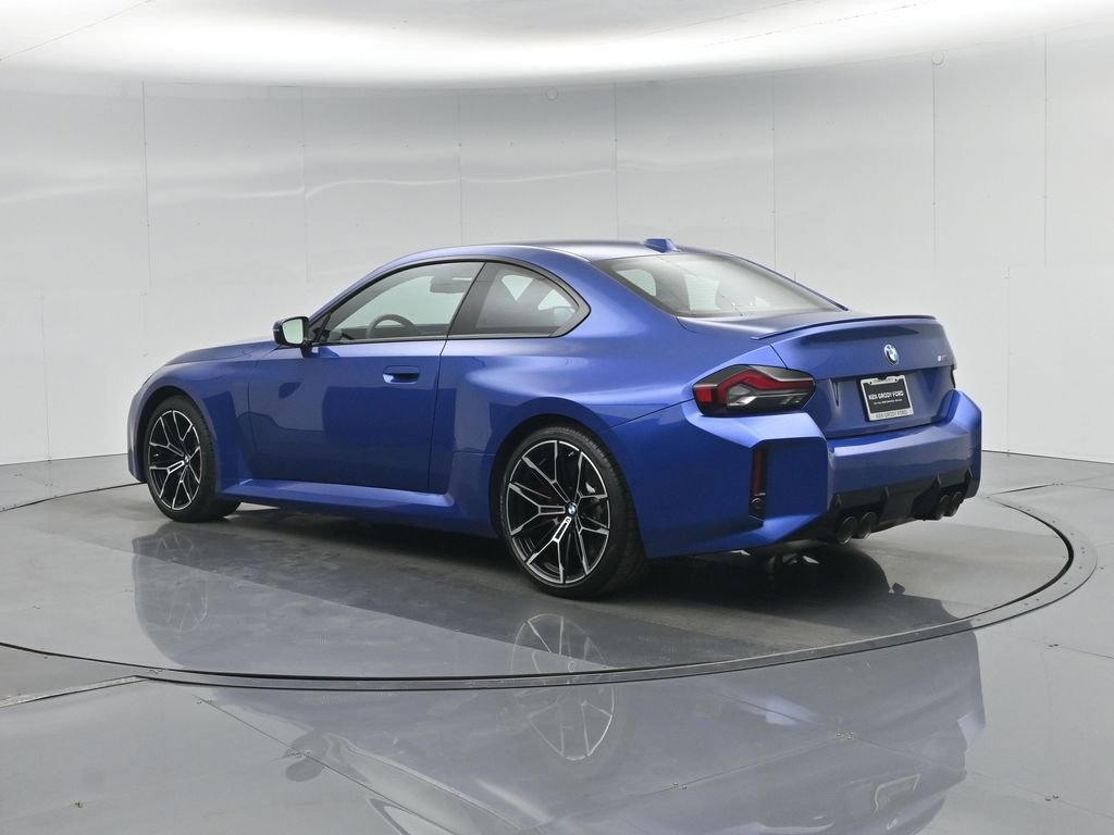 Used 2025 BMW M2 image 6