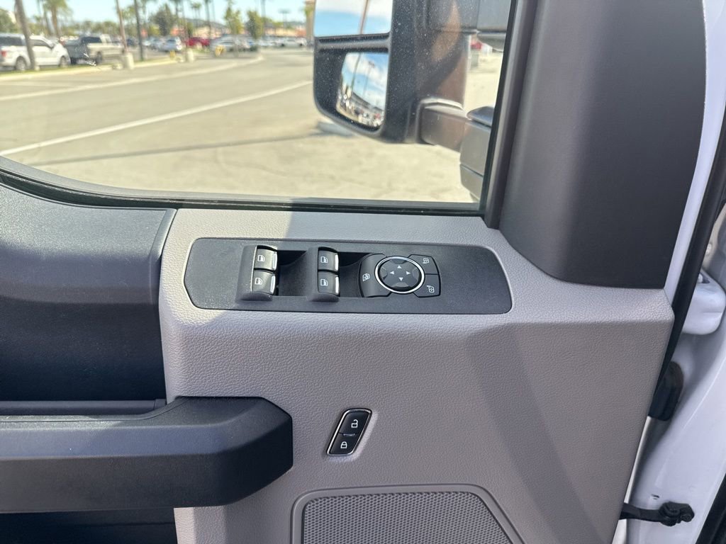 Used 2021 Ford F250 XL w/ STX Appearance Package image 10