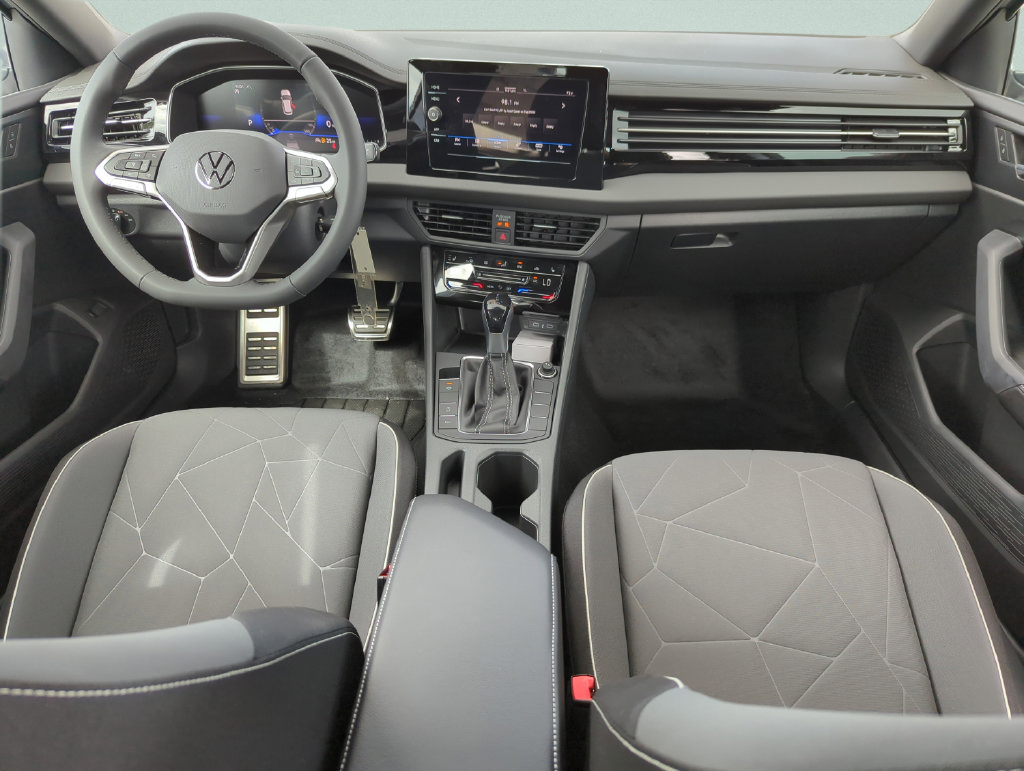 New 2026 Volkswagen Jetta Sport FWD image 38