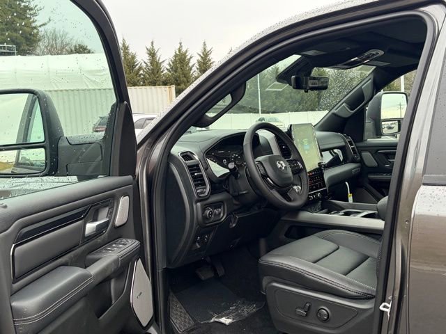 New 2026 RAM 1500 Rebel image 15